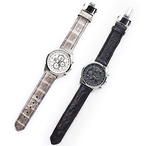 腕時計ベルト クロコダイル」の人気商品一覧 | 安い商品を通販サイト